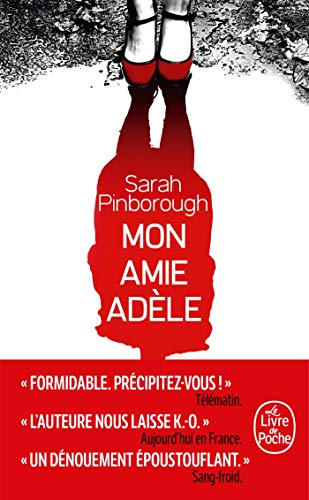 Mon amie Adèle