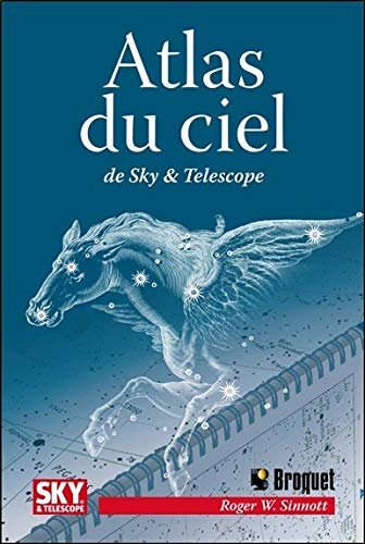 Atlas du ciel