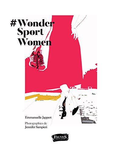#wonder sport women