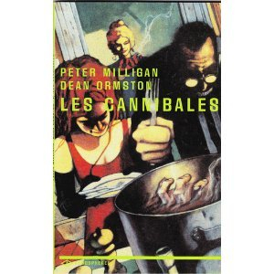 Les cannibales