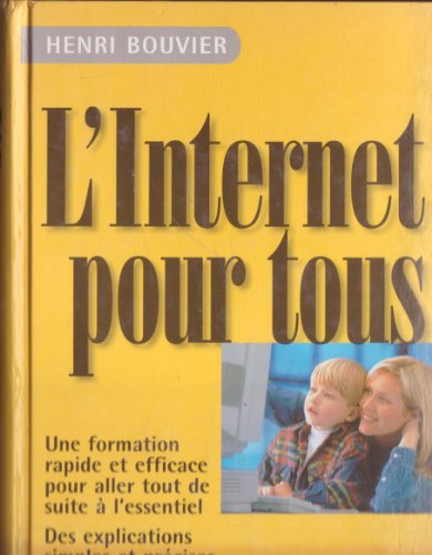 l'internet pour tous