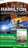Manhattan à l'envers (Lire en Poche)
