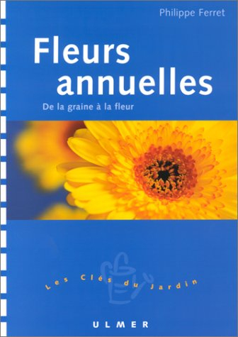 Fleurs annuelles
