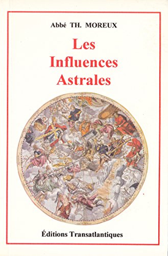 les influences astrales