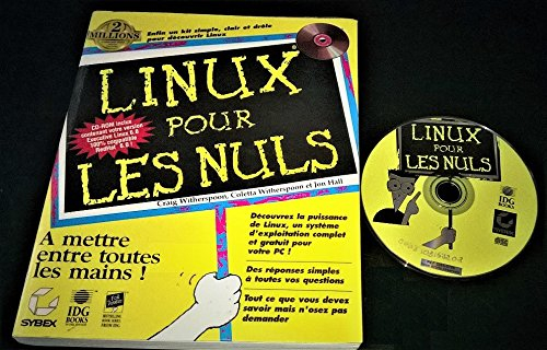 Linux Redhat 6