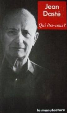 Jean Dasté