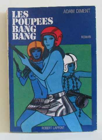 les poupées bang bang