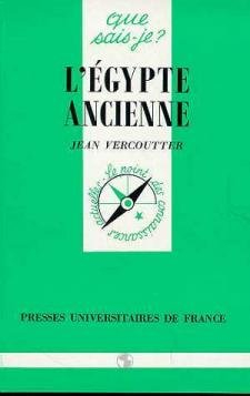 l'egypte ancienne, 15e édition