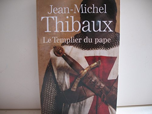 le templier du pape
