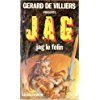 jag le félin