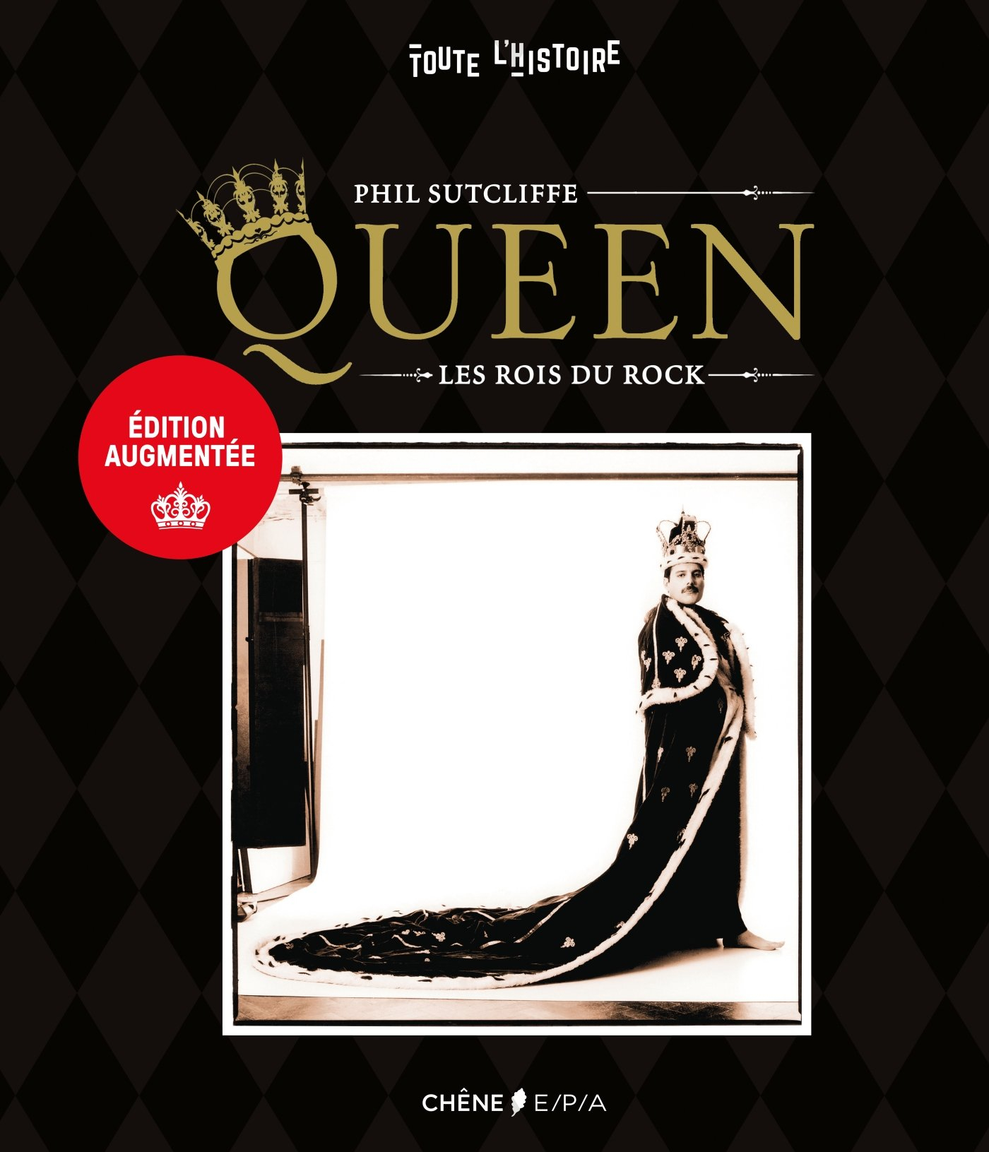 Queen : les rois du rock