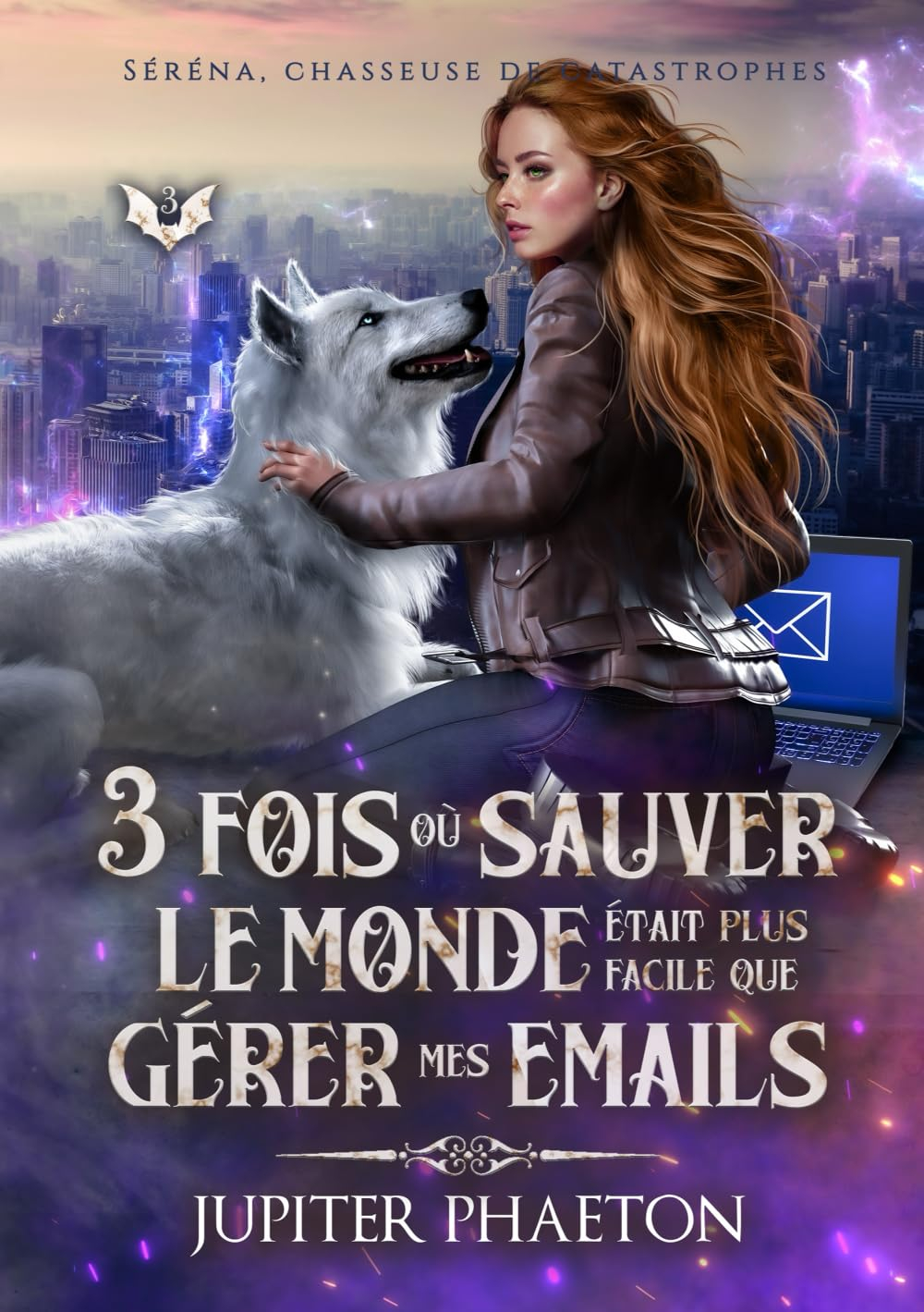 3 fois où sauver le monde était plus facile que gérer mes emails