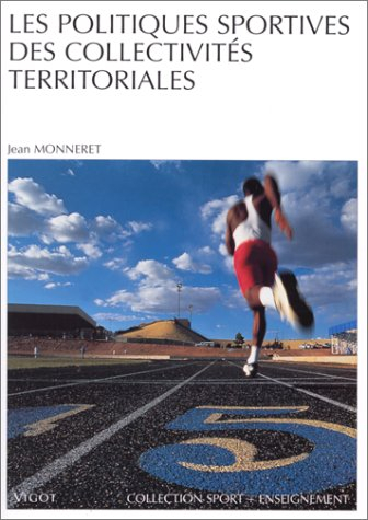 Politiques sportives des collectivités territoriales