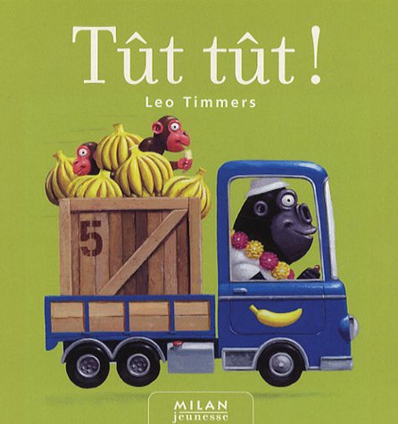 Tût tût !