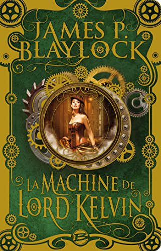 la machine de lord kelvin