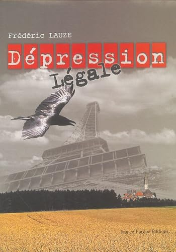 Dépression légale
