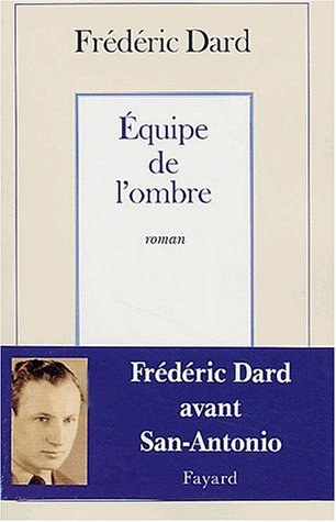Equipe de l'ombre