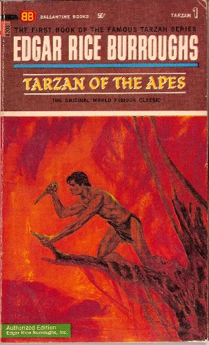 le fils de tarzan