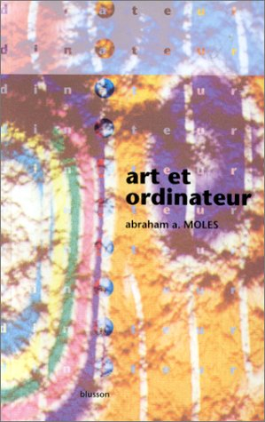 Art et ordinateur