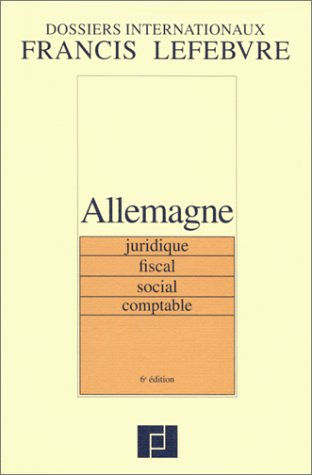 Allemagne