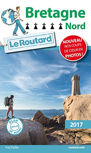 Bretagne nord : 2017