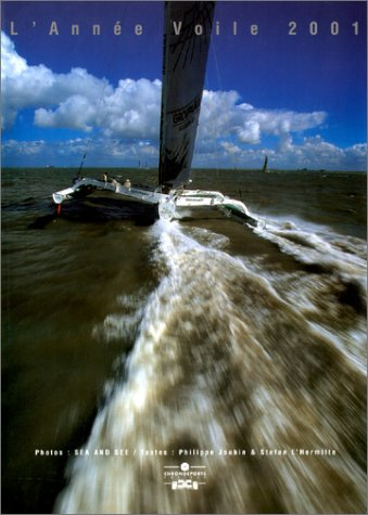 L'année voile 2001