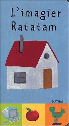 L'imagier Ratatam