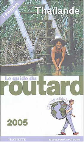 thaïlande 2005