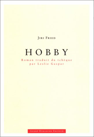 Hobby