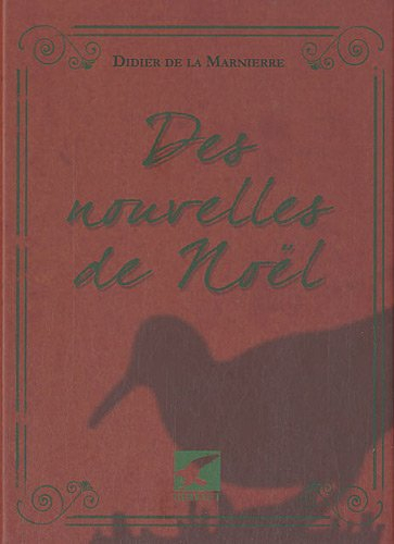 Des nouvelles de Noël