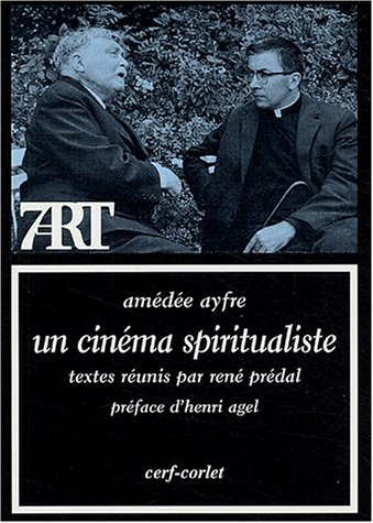 Un cinéma spiritualiste