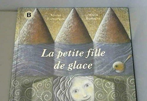 La Petite fille de glace