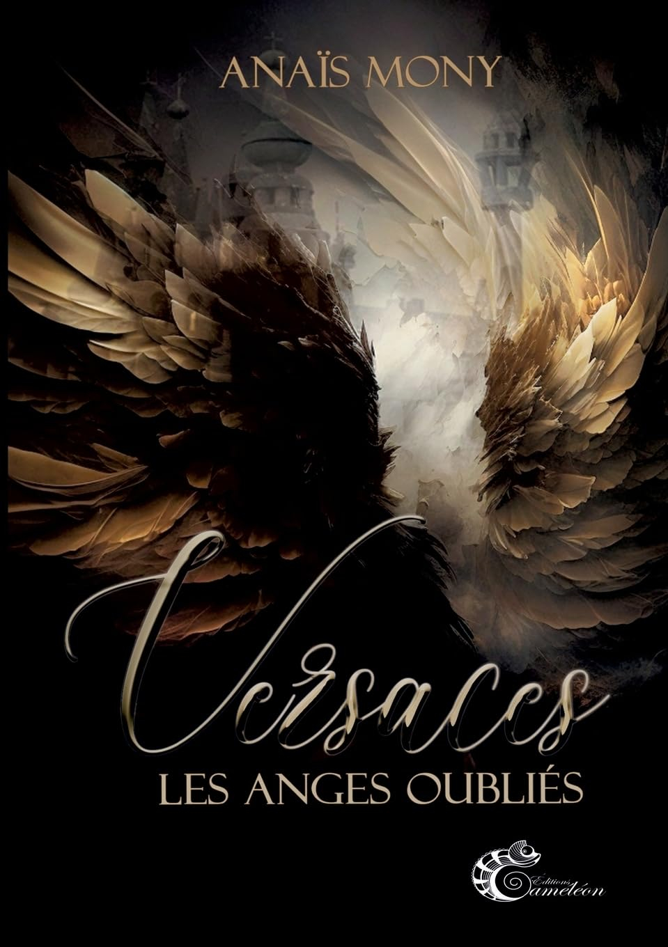 Versaces, les anges oubliés