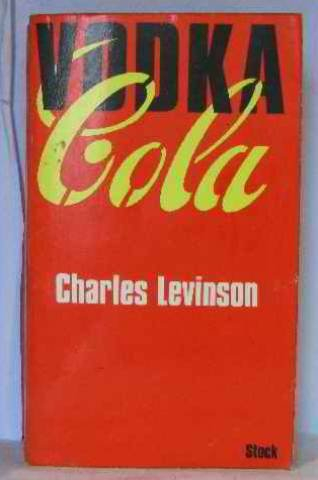 vodka-cola