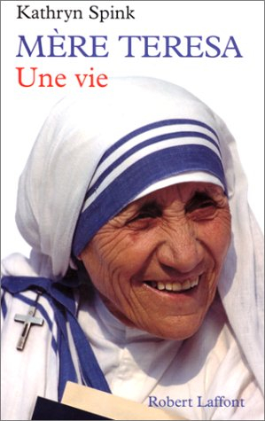 Mère Teresa