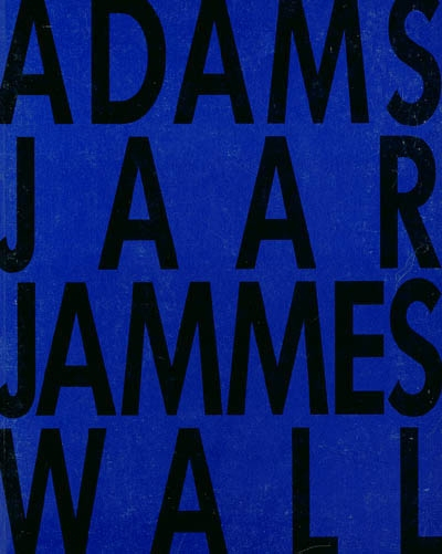 Images critiques : exposition, Paris, ARC, Musée d'art moderne de la ville de Paris : 14 janvier-12 