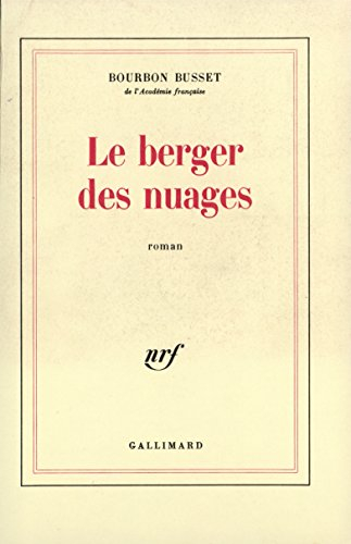 Le Berger des nuages