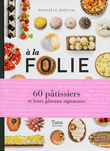 a la folie