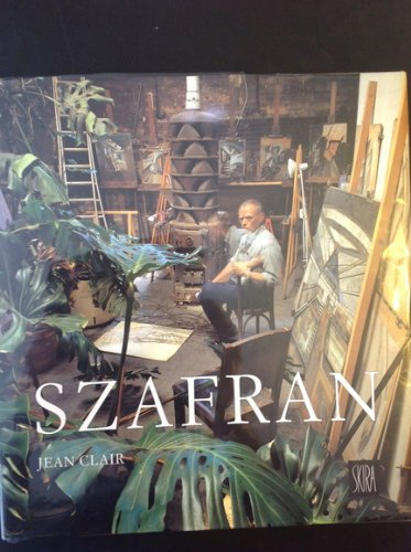 Sam Szafran