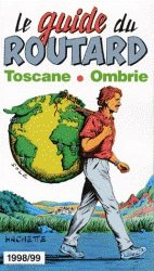 toscane. ombrie 1998-1999