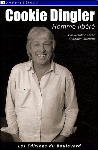 Cookie Dingler : homme libéré