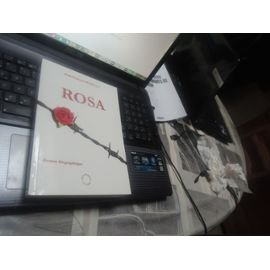Rosa - roman biographique