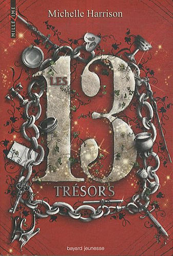 Les 13 trésors