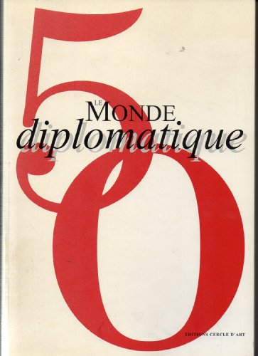 le monde diplomatique : 50