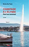 Péril au sommet