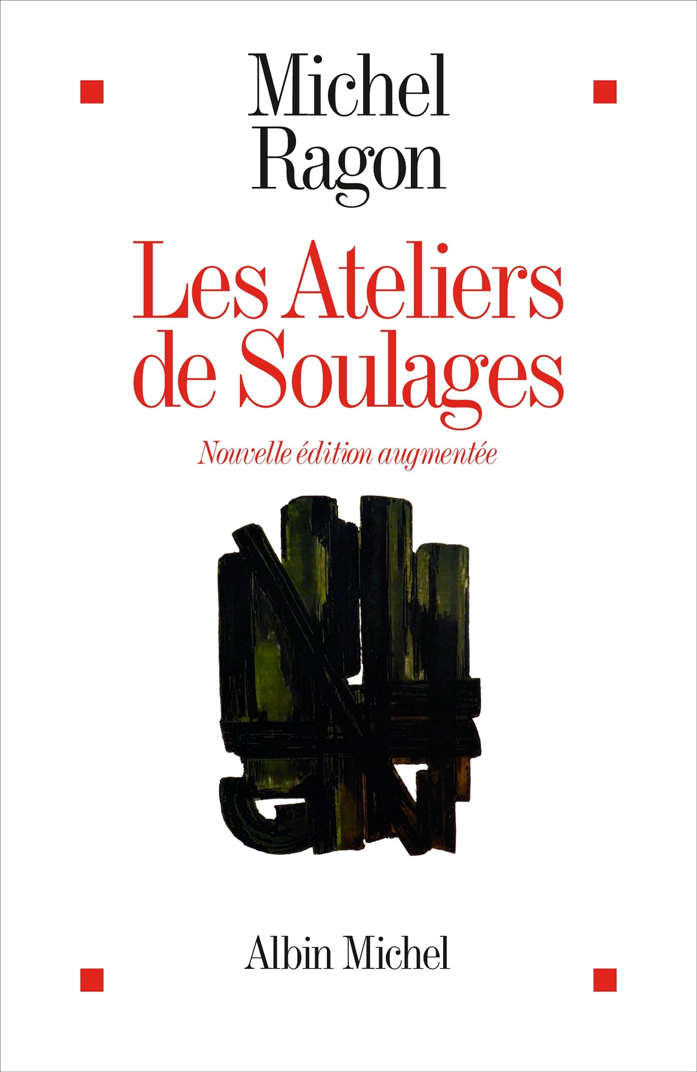 Les ateliers de Soulages