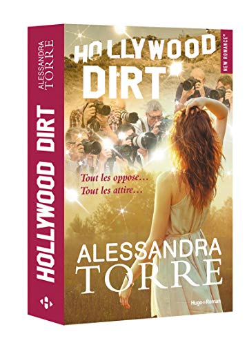 Hollywood dirt