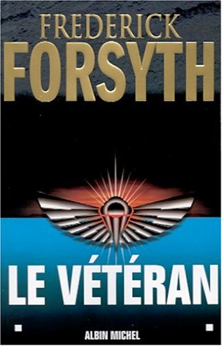 Le vétéran et autres récits