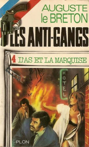 L'As et la marquise