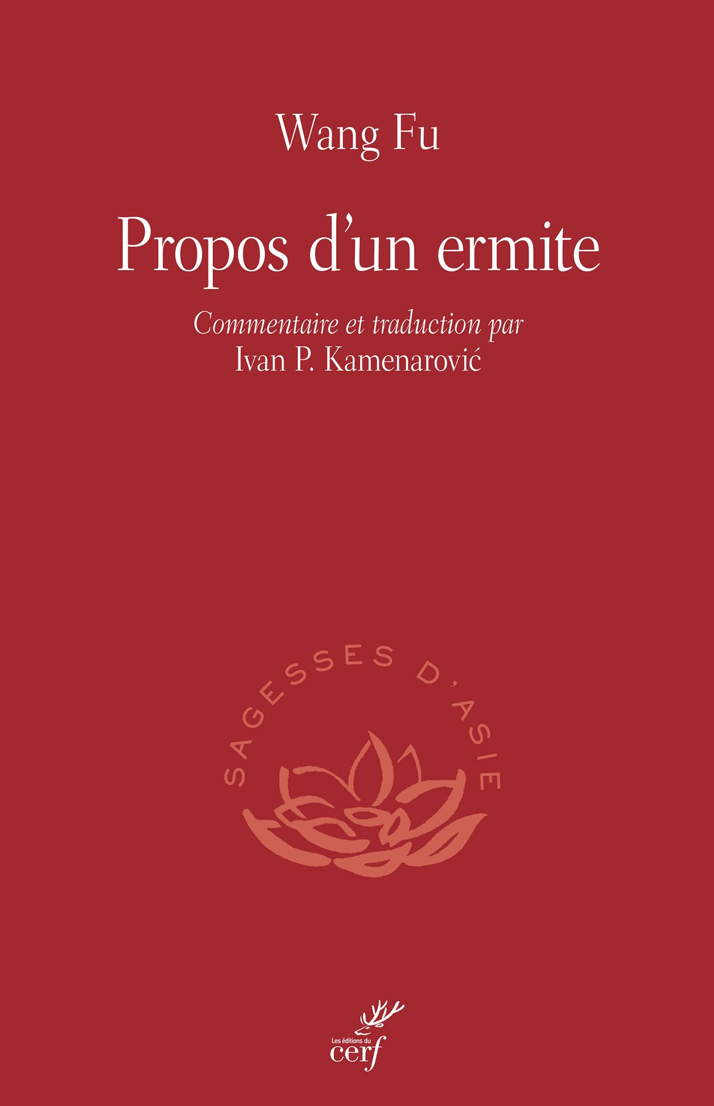 Propos d'un ermite